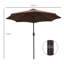 Brezzy Lighted Tilt Market Parasol-1180239348-1177165230