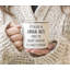 11 oz. Cadeau de tasse à café en acier inoxydable Graduation