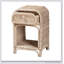 Table de chevet 1 tiroir Modern Bohemian