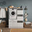 Laundreezy B Utility Unit - 162 cm-1346839568-1346839574