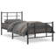 Cullinan Metal Bed-1381296896