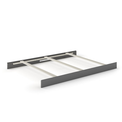 Child Craft Full-Size Bed Rails