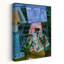 Art mural contemporain classique abstrait de Juan Gris-129094185