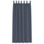Curtains With Curtains 2 Pcs Polyester-984543580-984543572