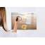 Magnetic Glass Dry Erase Board