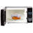 Ebbert Glass Food Storage Container