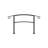 Handirail 4-Step Aluminum Rail Kit-88890435