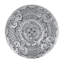 edgar berebi monterey knob in matte black plate-142095475