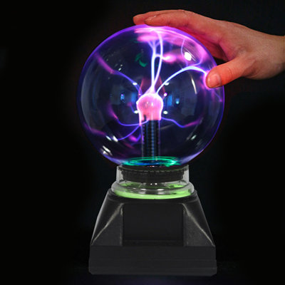 Lampe fantaisie 4 po alvara