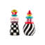 Jubilee Salt & Pepper Set