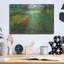 «Field With Poppies 2» par MASTERS-101653693