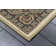Attell Oriental Indoor Rug