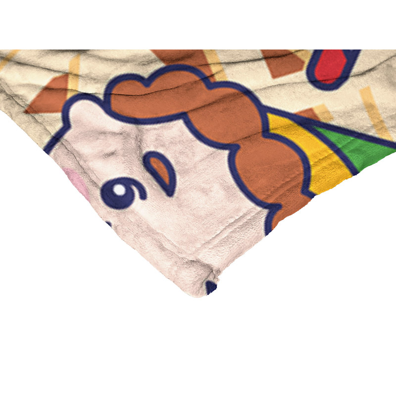 Throw Blanket