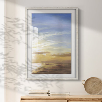 Kelliher -Gallery Wrapped Canvas