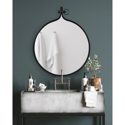 Ristaino Wall Mirror