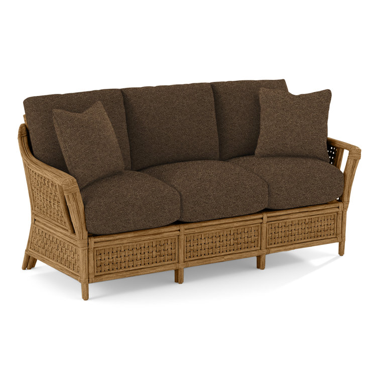 Boca Upholstered 78'' Sofa