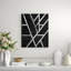Silver Sheets II Print by Bobby Berk-43139181-63394934