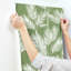 Rouleau de papier peint très grand L 33 pi x l 20,5 po King Palm-61463343
