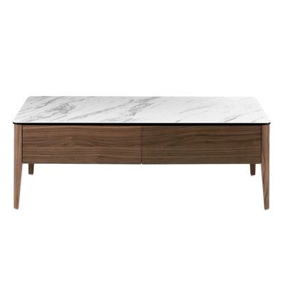 Coffee Table with Storage