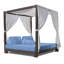 Anibal Outdoor - Seat Patio Daybed-35573798