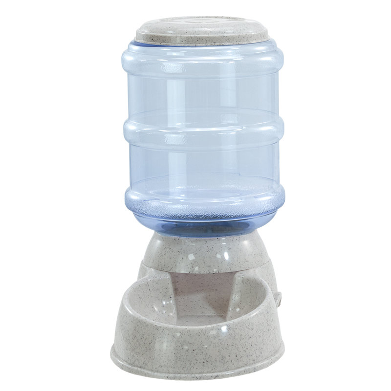 Anti-Skid Automatic Feeder