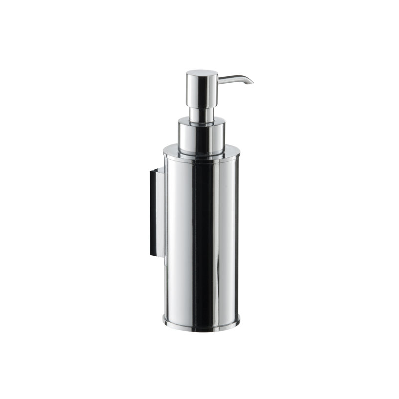 Distributeur de savon aleiza, Chrome