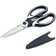 Kitchen Scissors,Stainless Steel Heavy Duty Kitchen Shears and Multifunctional Ultra-Sharp Shears