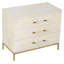 Commode 3 tiroirs Orion