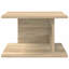 40cm W Manufactured Wood Bedside Table-362140668
