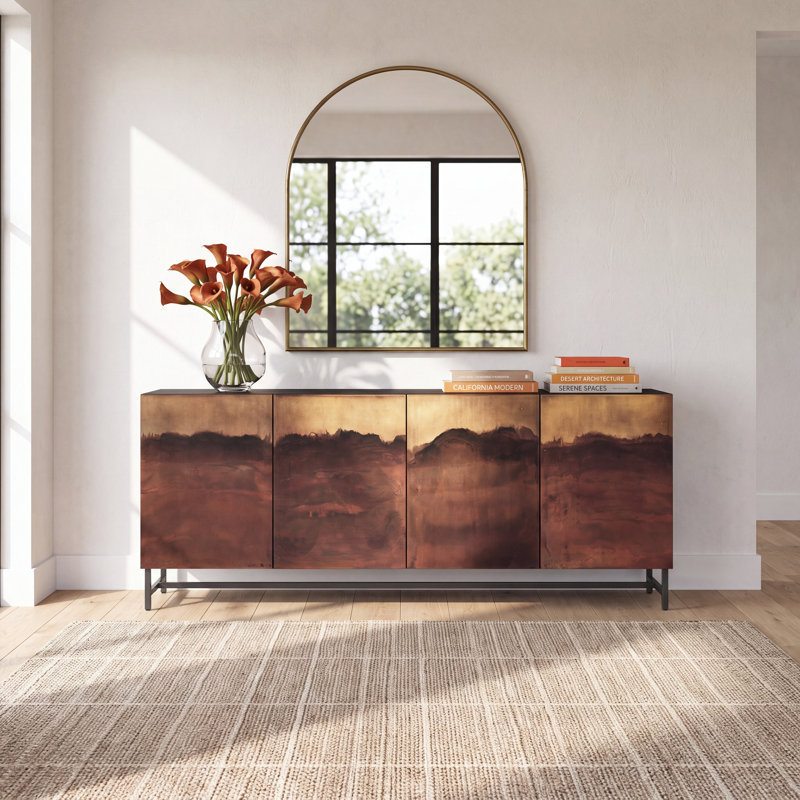 Noemi 82'' Sideboard