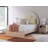 Saugus Full Upholstered Panel Bed-123102187