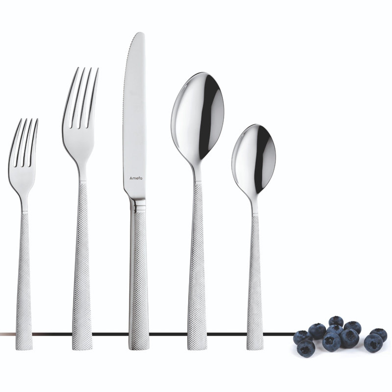Jewel 20 piece set