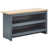 Slate Blue is out of stock selected