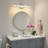 Muammar 24'' Dimmable LED Vanity Light-1982042376-2009887888