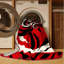 Twilight Flare Rug-464947569
