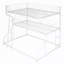 Lit superposé double au-dessus de grand lit Wessex par Isabelle & Max ™-1832188147