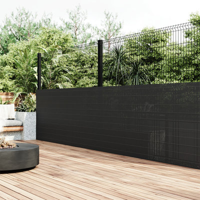 Lawn Edging Fencing