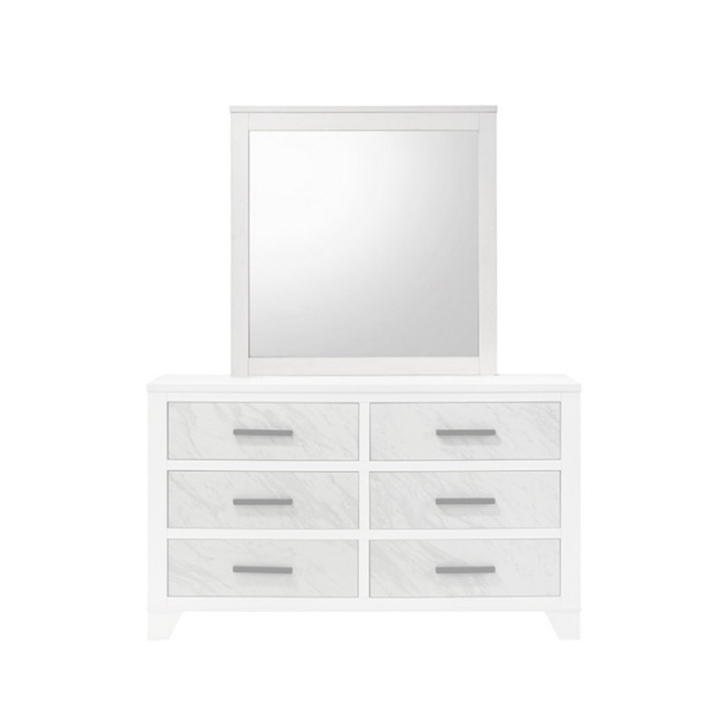 Silvestre Mirror