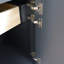 Ensemble de meuble-lavabo simple 31 "avec miroir Schreck-1004946700-1004946702