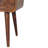 12'' W Solid Wood Nightstand-1448101617