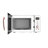 Frigidaire, 0.7 Cu. Ft. Countertop Microwave Oven, Retro-118445057