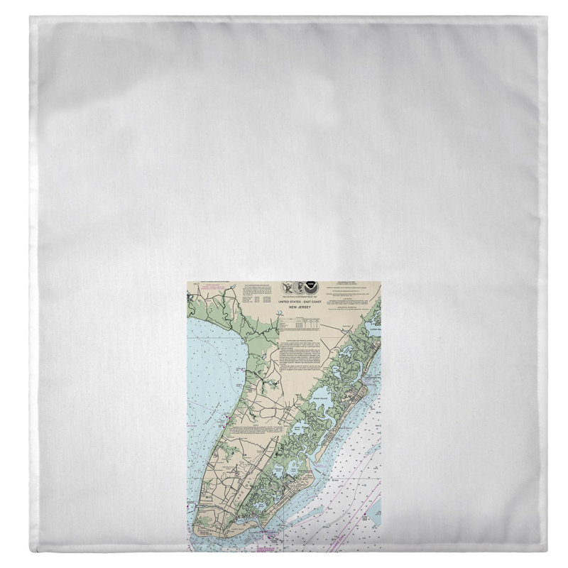 Peeples Hand Towel