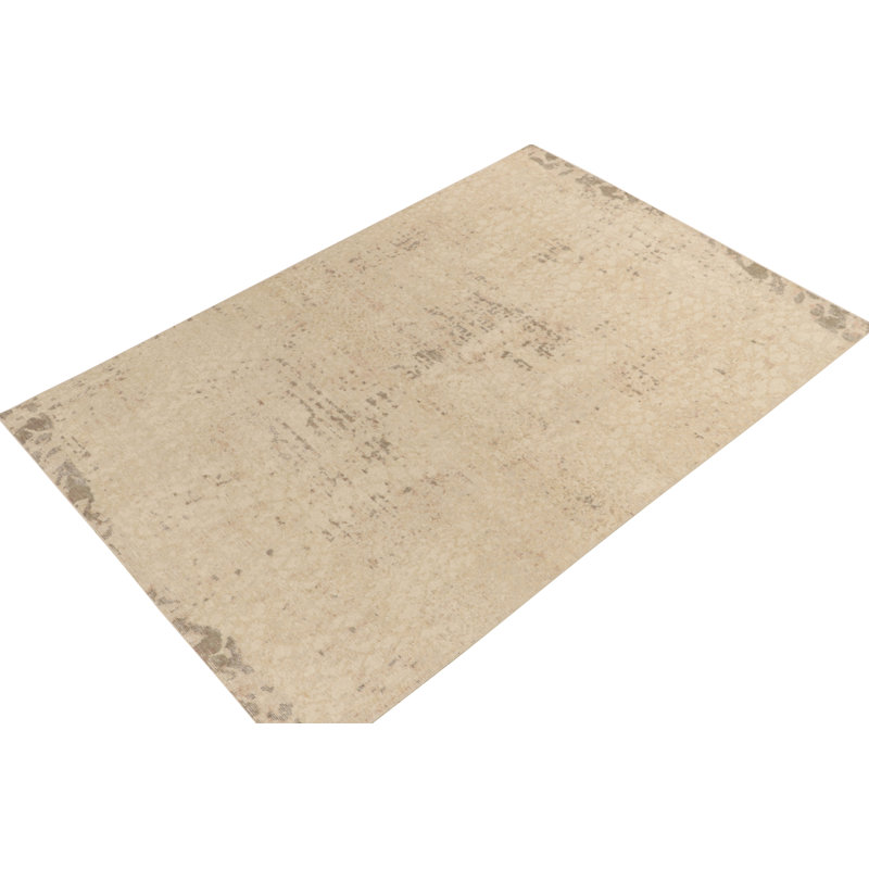 Homage One-of-a-Kind Rectangle 6' X 8'11" Area Rug