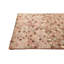 Tapis brun clair 4x4 Partida