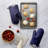 KitchenAid Asteroid Solid Textured Oven Mitt-76074754