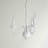 Seiling 3 - Light Classic / Traditional Chandelier-1740369170