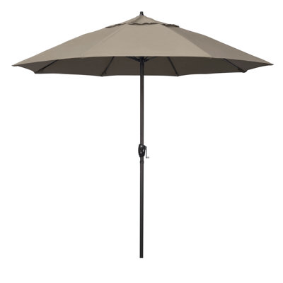 Parasol de marché 9 pi Deshaun