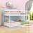 Nissequogue Kids Twin Over Twin Bunk Bed-679867866