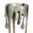 Moderna 11.8" H Aluminum Candlestick-69721440