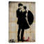 «One», reproduction d'art sur toile tendue-72565915-72565913-72565914